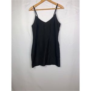 TopShop Slip Dress